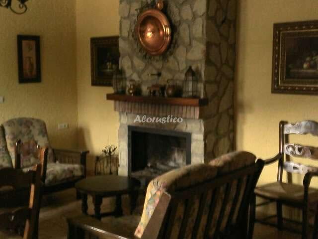 CORTIJO VENTA ALAZORES-CASA PEQUEÑA en LOJA — foto 2