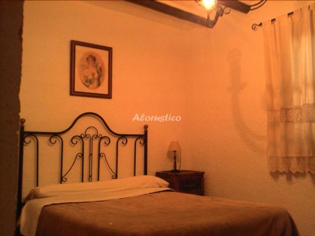 CORTIJO VENTA ALAZORES-CASA PEQUEÑA en LOJA — foto 3