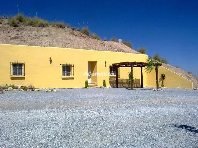 CUEVA ADONIA en FREILA — foto 2