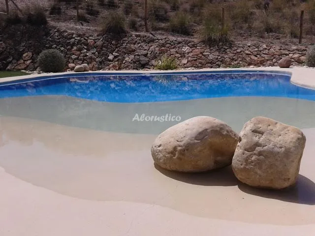 CUEVA ADONIA en FREILA — miniatura 24