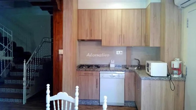 EL RINCÓN DE ANTONIO E ISABEL en DURCAL — foto 3