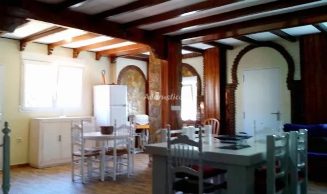 EL RINCÓN DE ANTONIO E ISABEL en DURCAL — miniatura 20