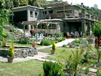 CORTIJO OPAZO-CORONA en PÓRTUGOS — foto 3