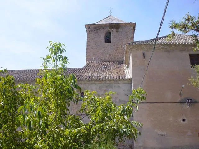 Alojamiento turístico RINCON DE JUVILES 1-TINAO en JUVILES · GRANADA