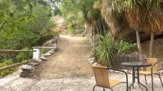 CASA AL-LIBER en ATALBEITAR — miniatura 8