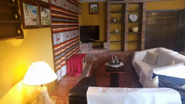 CASA AL-LIBER en ATALBEITAR — foto 2