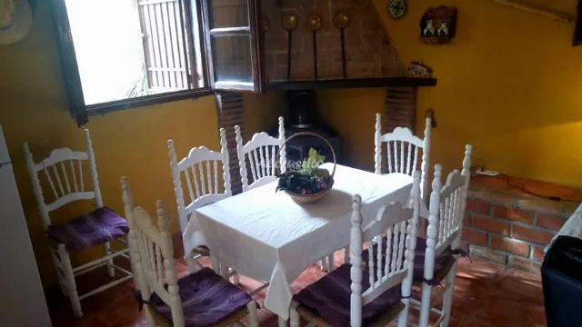 CASA AL-LIBER en ATALBEITAR — miniatura 16
