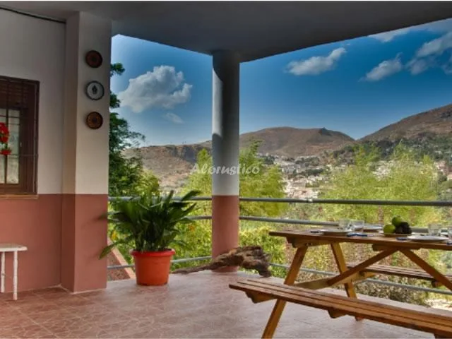 CORTIJO CUESTA HERRERO-APTO 1 en GÜEJAR SIERRA — miniatura 7