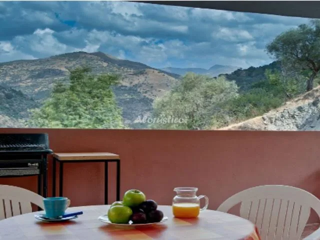CORTIJO CUESTA HERRERO-APTO 1 en GÜEJAR SIERRA — miniatura 13