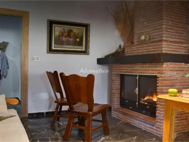 CORTIJO CUESTA HERRERO-APTO 1 en GÜEJAR SIERRA — miniatura 14