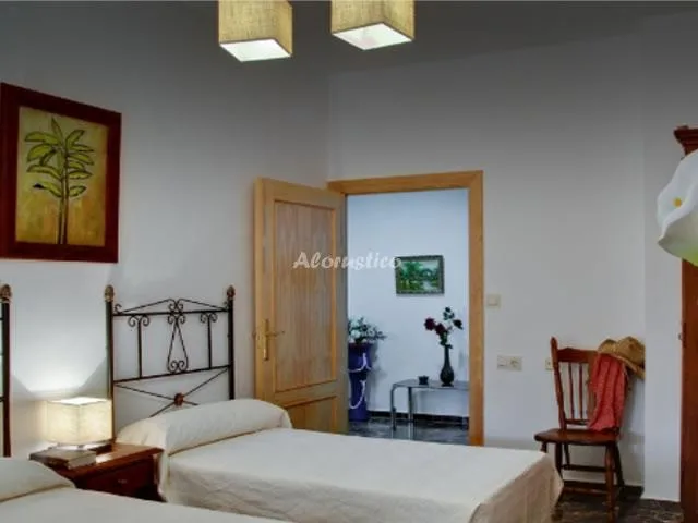 CORTIJO CUESTA HERRERO-APTO 1 en GÜEJAR SIERRA — miniatura 15