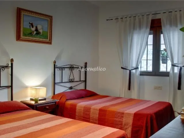 CORTIJO CUESTA HERRERO-APTO 1 en GÜEJAR SIERRA — miniatura 4