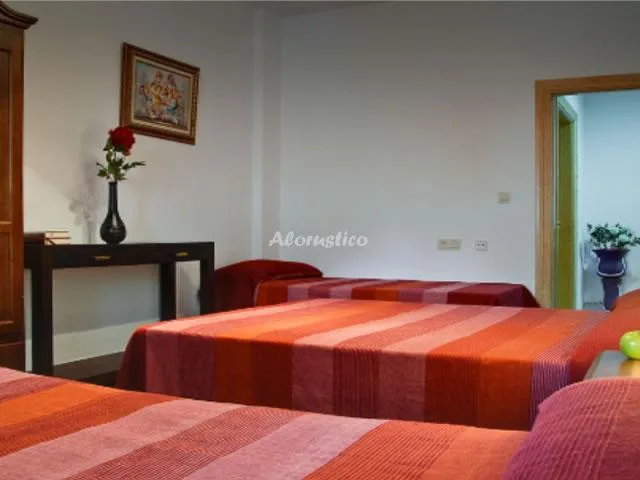 CORTIJO CUESTA HERRERO-APTO 1 en GÜEJAR SIERRA — miniatura 10