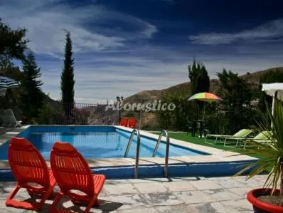 CORTIJO CUESTA HERRERO-APTO 1 en GÜEJAR SIERRA — miniatura 5