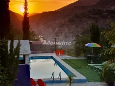 CORTIJO CUESTA HERRERO-APTO 1 en GÜEJAR SIERRA — miniatura 17