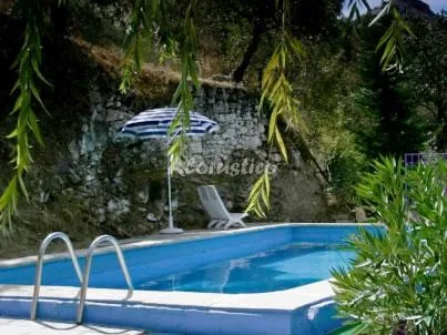 CORTIJO CUESTA HERRERO-APTO 1 en GÜEJAR SIERRA — miniatura 6