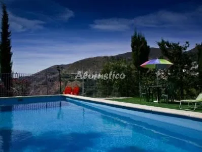 CORTIJO CUESTA HERRERO-APTO 1 en GÜEJAR SIERRA — miniatura 18