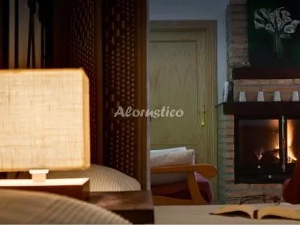 CORTIJO CUESTA HERRERO-APTO 2 en GÜEJAR SIERRA — miniatura 10