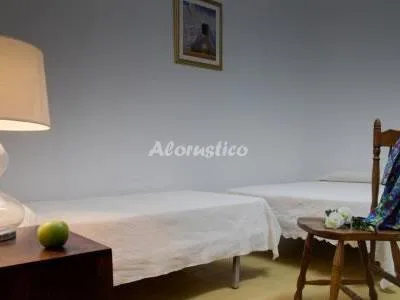 CORTIJO CUESTA HERRERO-APTO 3 en GÜEJAR SIERRA — foto 2