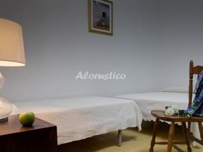 CORTIJO CUESTA HERRERO-APTO 3 en GÜEJAR SIERRA — foto 2
