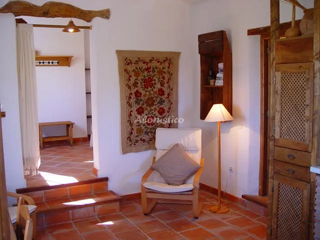 CASA LA ESCOLTA en LANJARÓN — miniatura 8