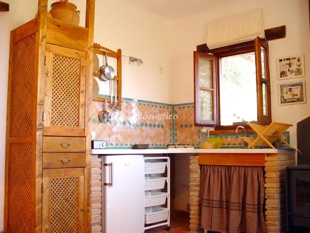 CASA LA ESCOLTA en LANJARÓN — miniatura 16