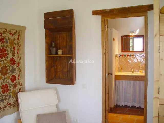 CASA LA ESCOLTA en LANJARÓN — foto 2
