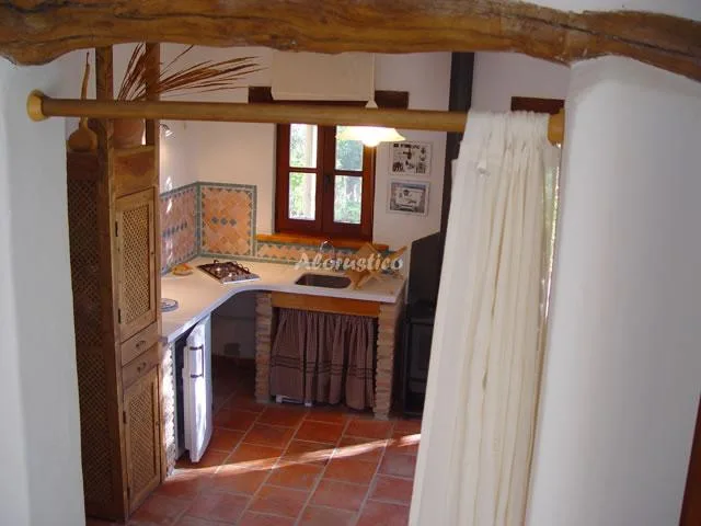 CASA LA ESCOLTA en LANJARÓN — miniatura 9