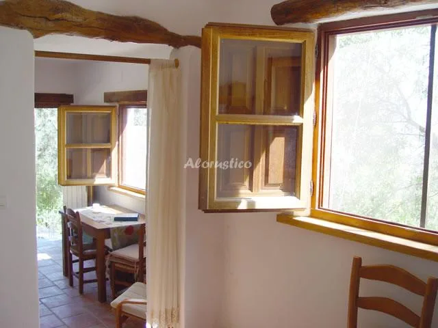 CASA LA ESCOLTA en LANJARÓN — miniatura 17
