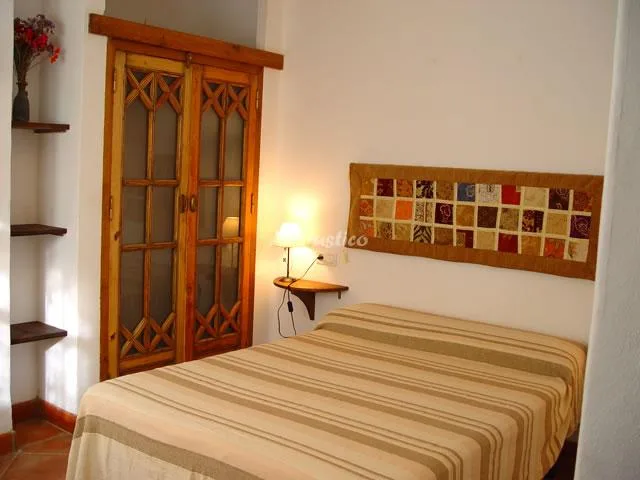 CASA LA ESCOLTA en LANJARÓN — miniatura 10