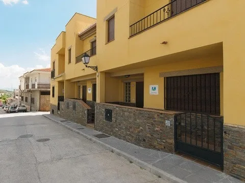 ALOJAMIENTOS MEDINA-EL MIRADOR en GÜEVÉJAR — miniatura 7