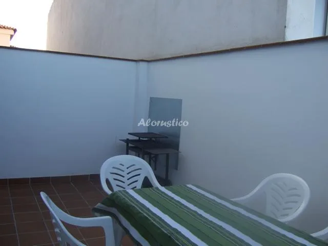 ALOJAMIENTOS MEDINA-EL MIRADOR en GÜEVÉJAR — miniatura 11