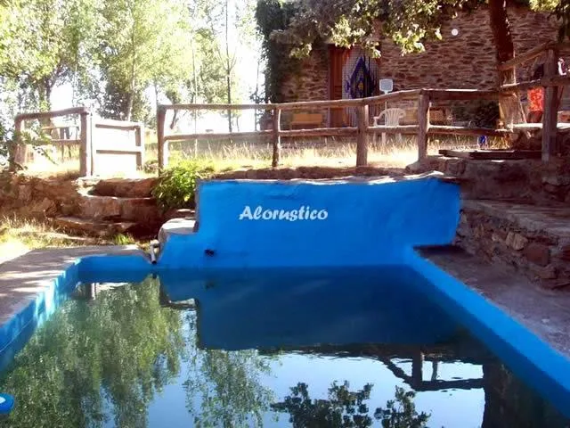 CORTIJO LA MUA 1 en CAÑAR — miniatura 5