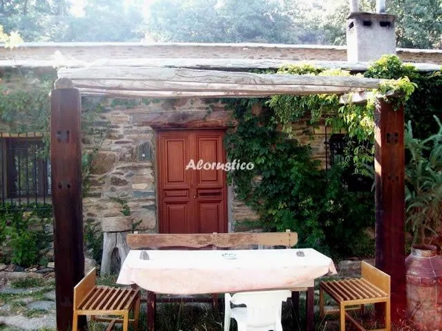 CORTIJO LA MUA 1 en CAÑAR — miniatura 9