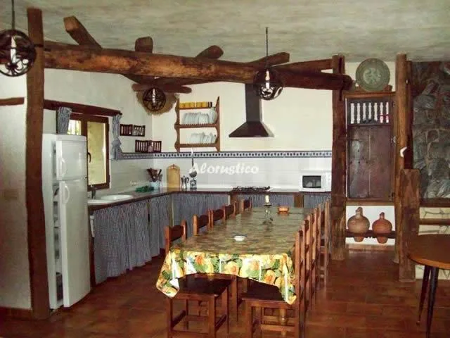 CORTIJO LA MUA 1 en CAÑAR — foto 2