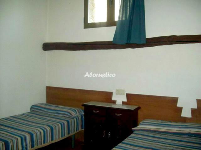 CORTIJO LA MUA 1 en CAÑAR — foto 3