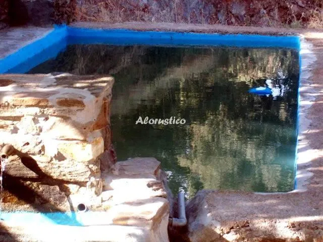 CORTIJO LA MUA 1 en CAÑAR — miniatura 4