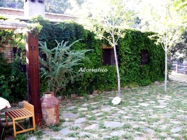 CORTIJO LA MUA 1 en CAÑAR — miniatura 8