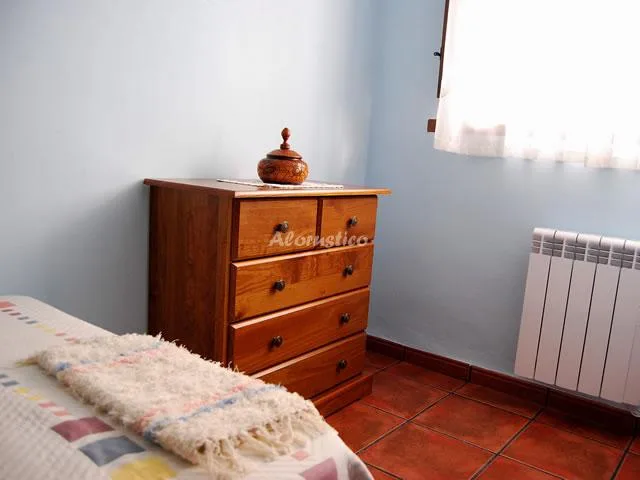 CASA EL RINCÓN DEL ÁNGEL en BUBIÓN — miniatura 7