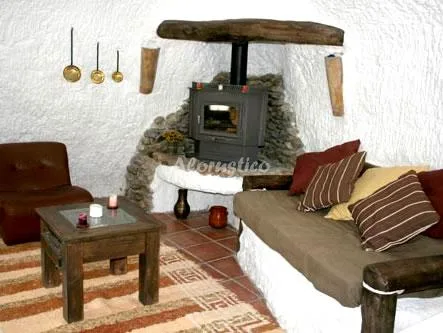 CUEVA LA PERLA en BAZA — foto 2