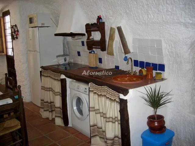 CUEVA LA PERLA en BAZA — miniatura 7