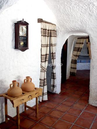 CUEVA LA PERLA en BAZA — foto 3