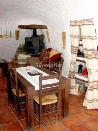 CUEVA LA PERLA en BAZA — miniatura 16