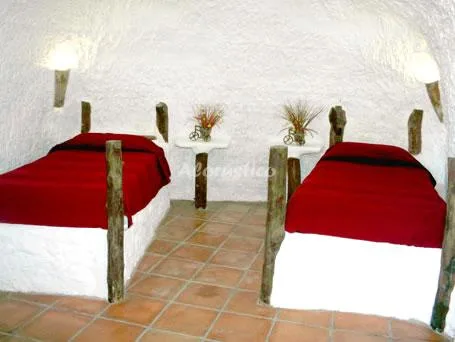 CUEVA LA PERLA en BAZA — miniatura 14