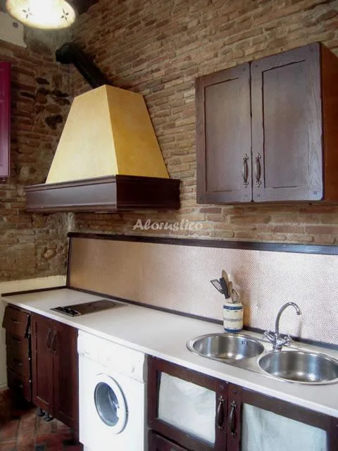 CASA ALHACABA en GRANADA — miniatura 6