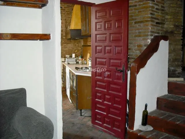 CASA ALHACABA en GRANADA — miniatura 8