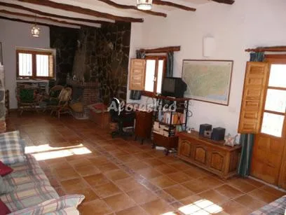 LA ERILLA en CARATAUNAS — foto 2