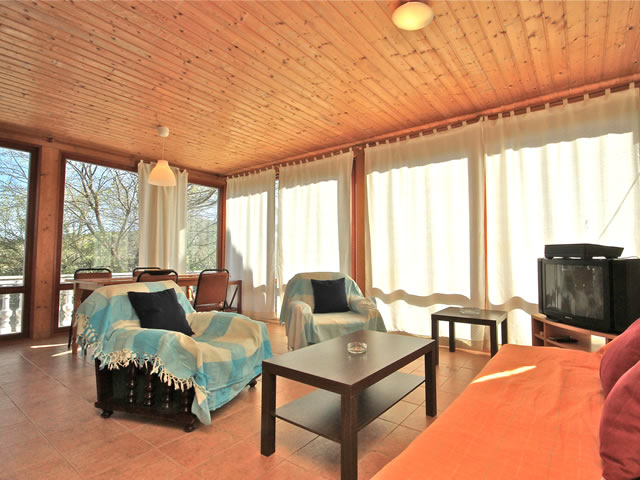 CARMEN DE MONTESOL--CASA CLARA en MOCLÍN — foto 3
