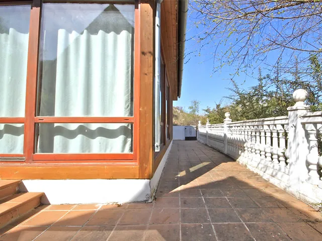 CARMEN DE MONTESOL--CASA CLARA en MOCLÍN — miniatura 20