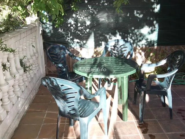 CARMEN DE MONTESOL--CASA CLARA en MOCLÍN — miniatura 14